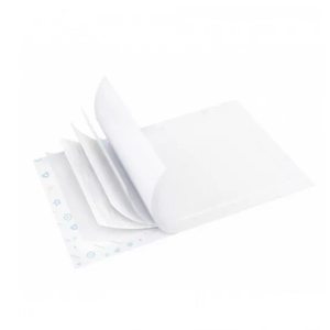 Set 10 protectii de unica folosinta pentru saltea Canpol Babies 90 x 60 cm imagine