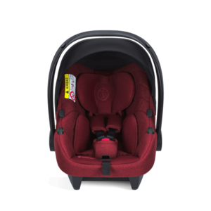 Scoica auto Avionaut Cosmo Airflow Red imagine