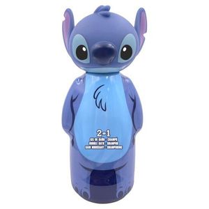Gel de dus si sampon 2 in 1 Stitch 300 ml imagine