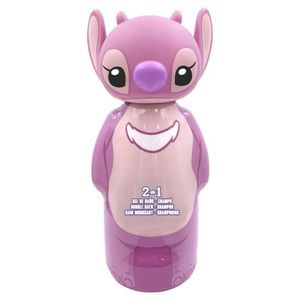 Gel de dus si sampon 2 in 1 Angel 300 ml imagine