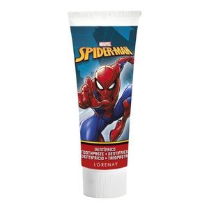 Pasta de dinti pentru copii Spiderman 75 ml fara gluten imagine