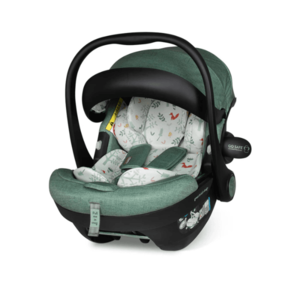 Scaun auto Cosatto Acorn 2 Meadow I-Size, Certificare ADAC, Insertii moi, Husa detasabila, Copertina reglabila imagine