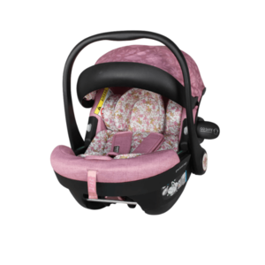 Scaun auto Cosatto Acorn 2 Camille I-Size, Certificare ADAC, Insertii moi, Husa detasabila, Copertina reglabila imagine