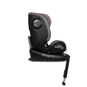 Scaun auto Cosatto All In All Ultra Foxling I-Size, Rotatie 360, Tetiera reglabila imagine
