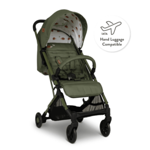 Carucior pentru copii Cosatto Yo Hoglet imagine