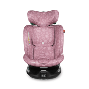 Scaun auto Cosatto All in All Extra Camille 40-150 cm I-Size, Testare ADAC, Isofix, SIPS, Rotatie 360, Tetiera reglabila imagine