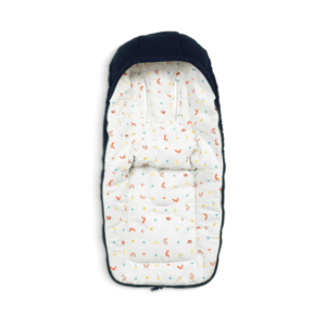 Saculet pentru carucior Cosatto Ultimate Doodle Days imagine