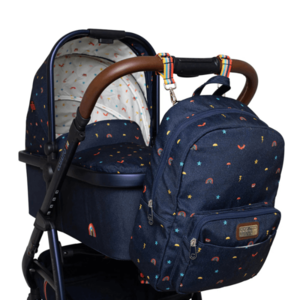 Rucsac pentru carucior Cosatto Ultimate Doodle Days imagine