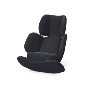 Insertie pentru nou-nascuti Avionaut Black pentru Aerofix imagine