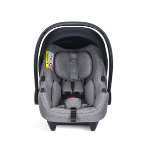 Scoica auto Avionaut Cosmo 2.0 Smart Grey 2025 i-Size, Certificare ADAC, tapiterie din material respirabil imagine