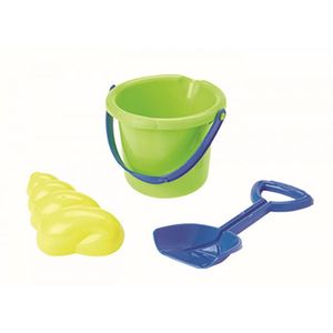 Set camion cu forme de nisip Ecoiffier imagine