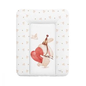 Saltea de infasat Ceba Baby Pierrot 50x70 cm, moale, fara intaritura, suprafata aderenta imagine