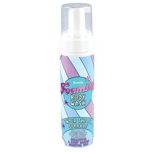 Spuma de dus Under the Sea Shower Foam 250g Bomb Cosmetics imagine