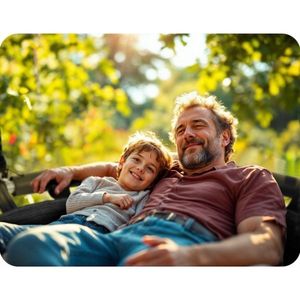 Leagan tip cuib pentru copii Neo-Sport 110210 Negru XXL, 110 cm, material impermeabil, cadru din otel, greutate suportata 150 kg imagine