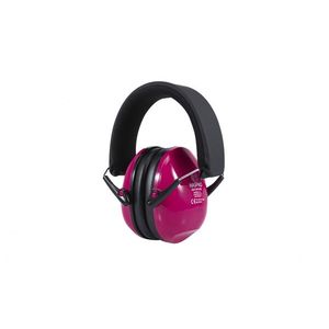 Casti antifonice Haspro Pink pentru copii si adolescenti imagine