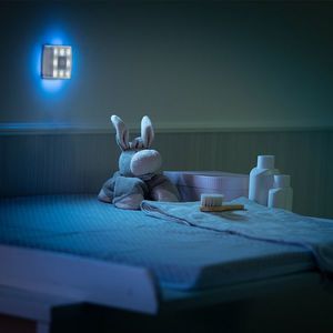 Lampa de noapte Reer NightGuide imagine