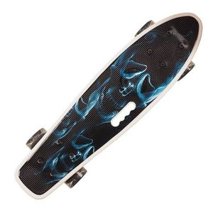 Placa skateboard, roti silicon imagine
