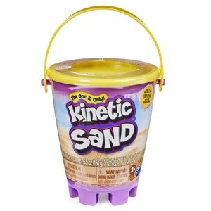 Nisip kinetic in galetusa, Kinetic Sand, 20133534 imagine