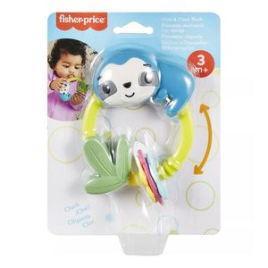 Jucarie zornaitoare Fisher Price, Lenes, HKD70 imagine
