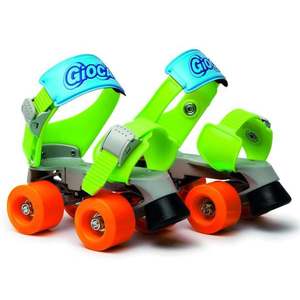 Patine cu rotile, masura reglabila 24-36, Italtrike, Mini Jet imagine