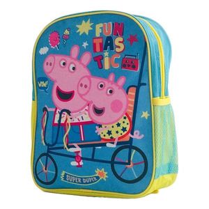 Ghiozdan mini, Peppa Pig imagine