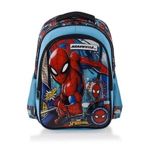 Ghiozdan cu 2 compartimente, Meanwhile, Spiderman imagine