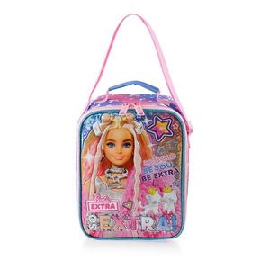 Geanta pentru pranz So Extra, Barbie imagine