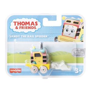 Locomotiva metalica, Thomas, Sandy HGR51 imagine