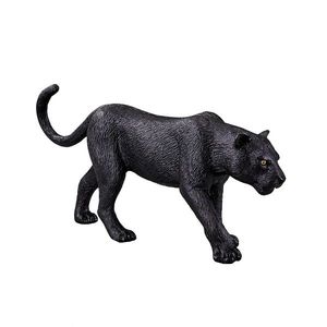 Figurina Mojo, Pantera neagra imagine
