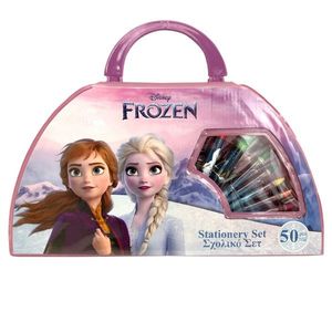 Set de pictura, Disney Frozen, 50 piese imagine