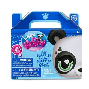 Figurine animale de companie imagine