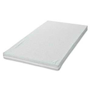Saltea pat, Classic, 60 x 120 x 6 cm, spuma elastica imagine