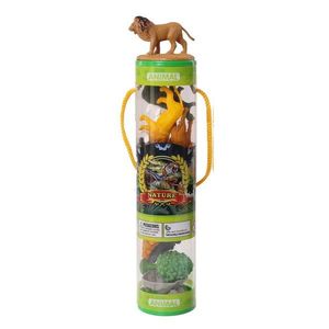 Set Creativ Copii Animale Din Lume imagine