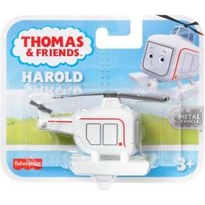 Elicopter metalic, Thomas and Friends, Harold, HMC24 imagine
