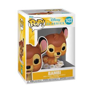 Figurina Funko Pop, Disney Bambi 80th Anniversary imagine