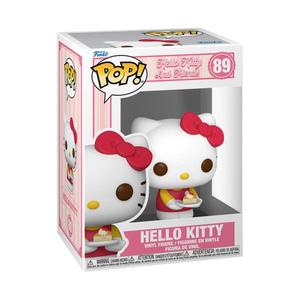 Figurina Funko Pop, Sanrio Hello Kitty imagine
