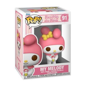 Figurina Funko Pop, Sanrio Hello Kitty imagine