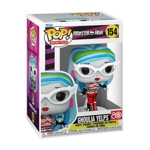 Figurina Funko Pop, Monster High, Monster High, Ghoulia Yelps imagine