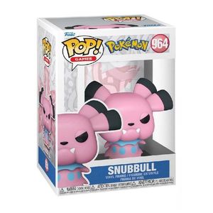 Figurina Funko Pop Games, Pokemon, Snubbull imagine