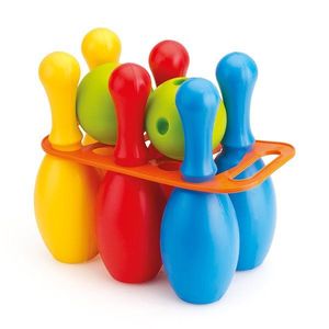 Set Bowling Dolu, Mare imagine
