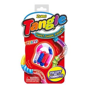 Jucarie Zuru Tangle - Classic si Crazy imagine
