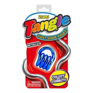 Jucarie Zuru Tangle - Metallic si Sparkle imagine