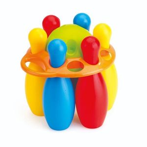Set Bowling copii Dolu imagine