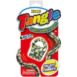 Jucarie Zuru Tangle - Wild Camo imagine