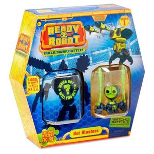 Set de lupta Ready2Robot Seria 1, Style 1 (553946E5C) imagine