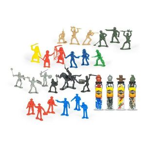 Figurina flexibila Toy Major - figure head tube imagine