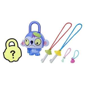 Figurina breloc Lock Stars - Monstru cu creier (E3171) imagine