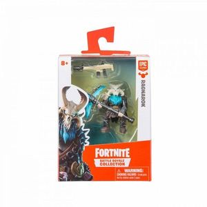 Figurina articulata Fortnite, Ragnarok, W1 imagine