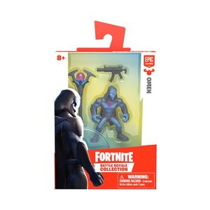 Figurina 2 in 1 Fortnite Battle Royale, Omen, S1 W3 imagine