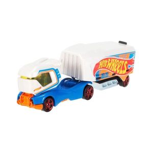 Masinuta Hot Wheels, Track Stars, Aero Blast imagine
